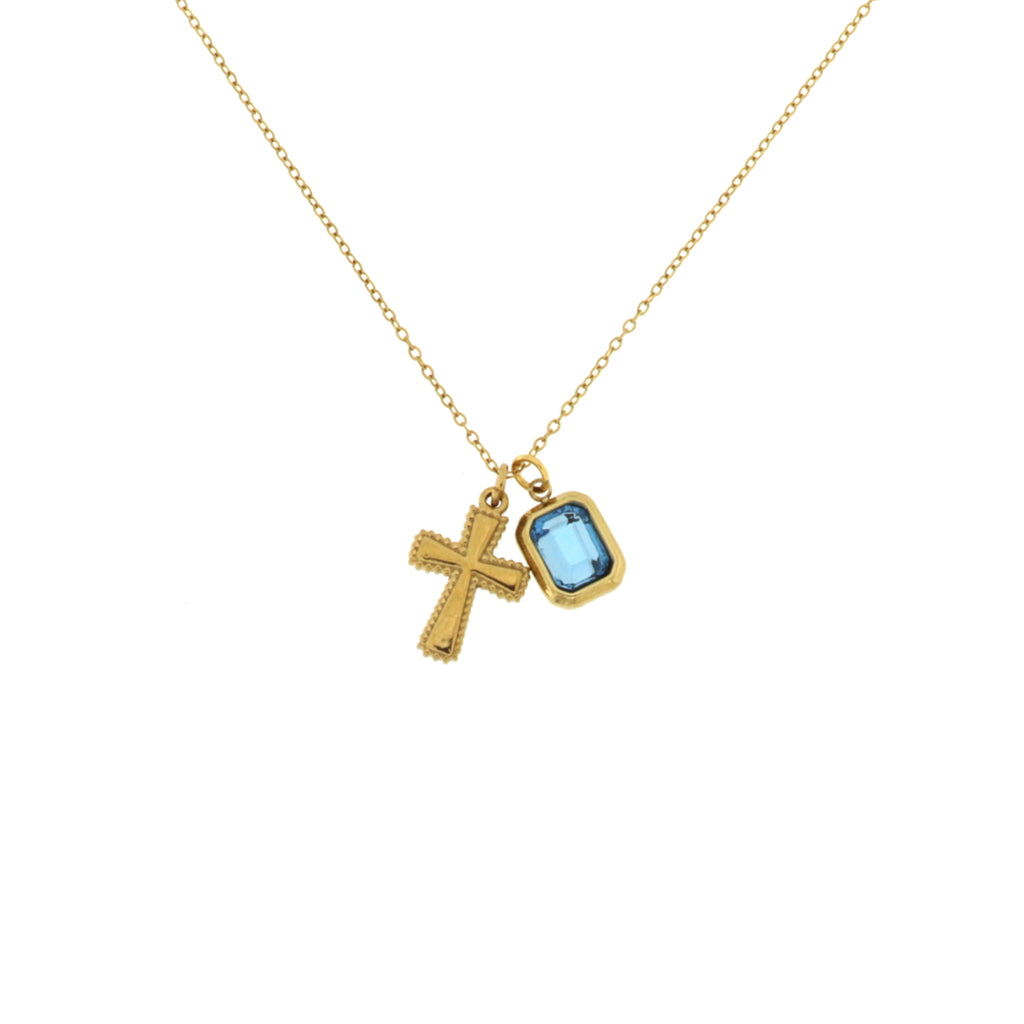 Collana Lumina