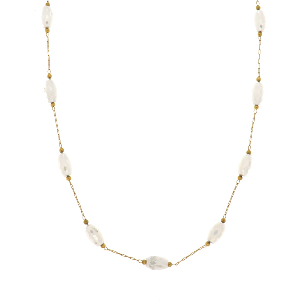 Collana Nadira
