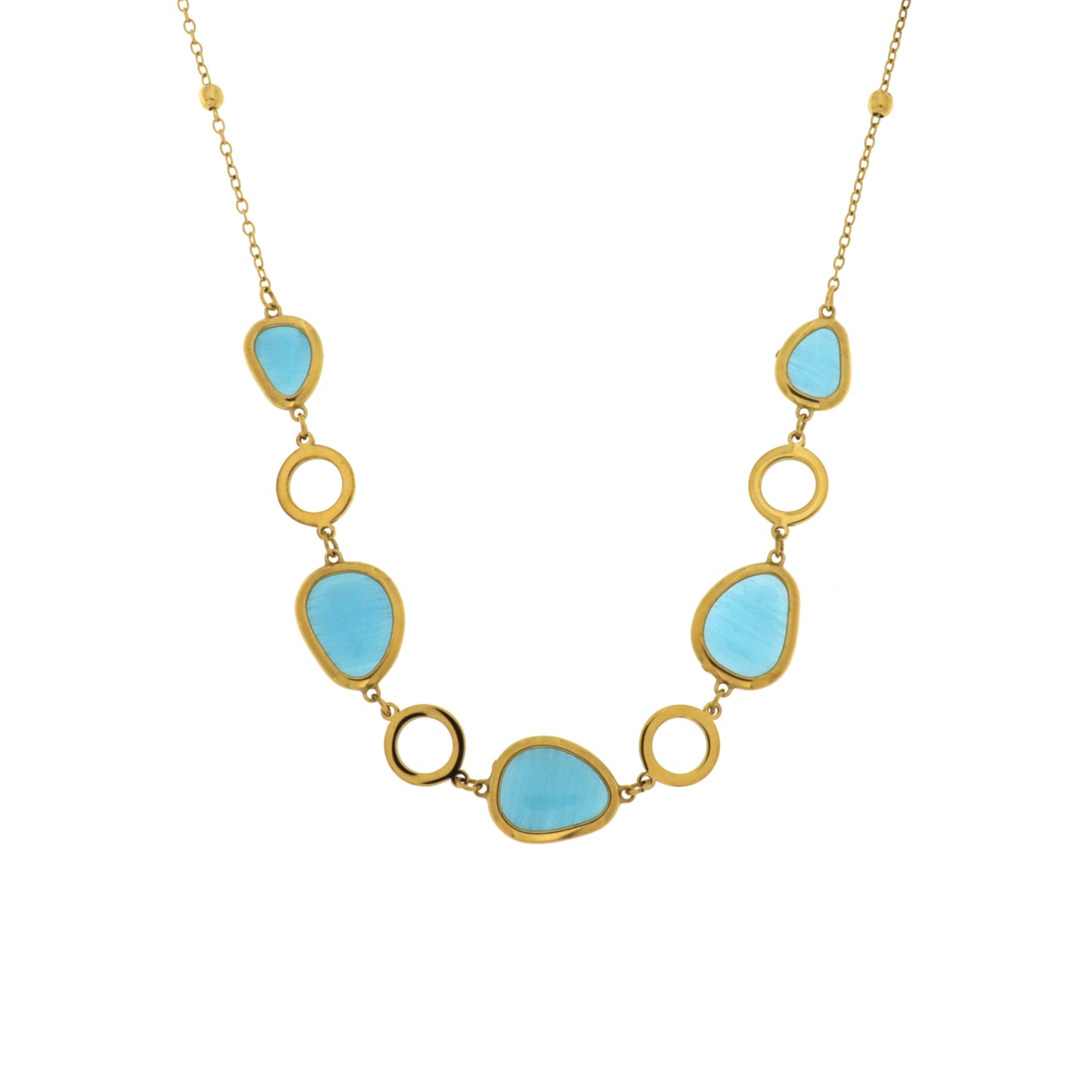 Collana Silvana