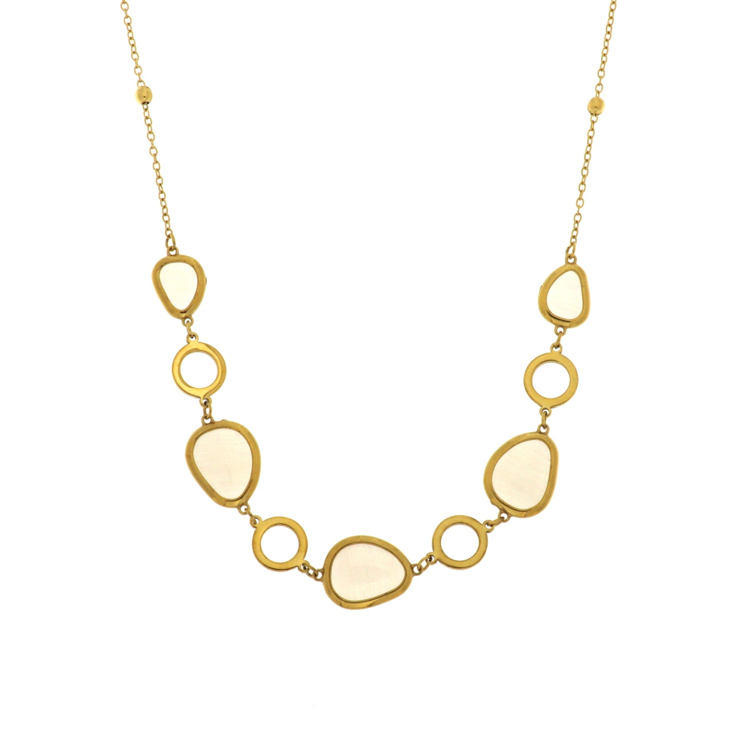 Collana Silvana