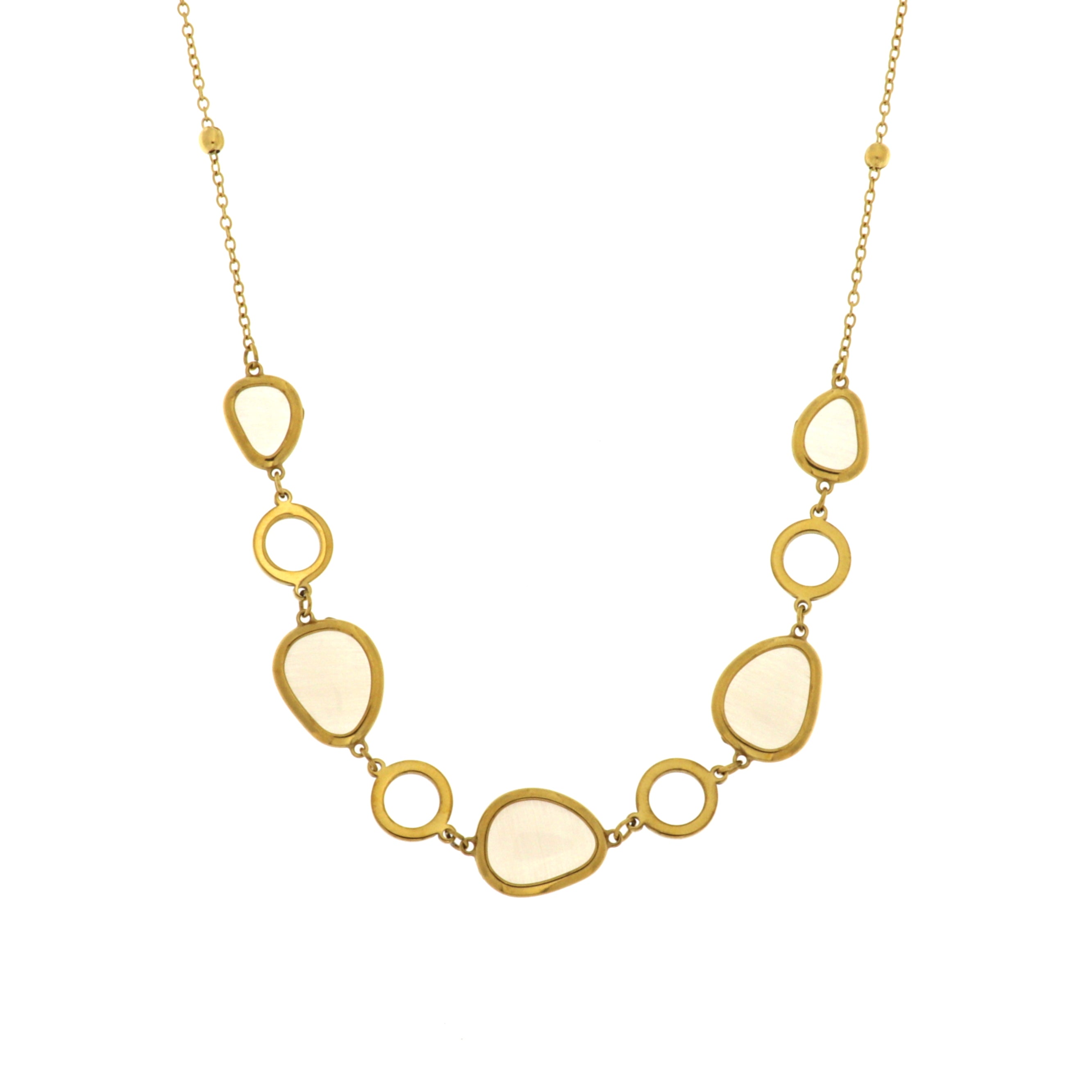 Collana Silvana