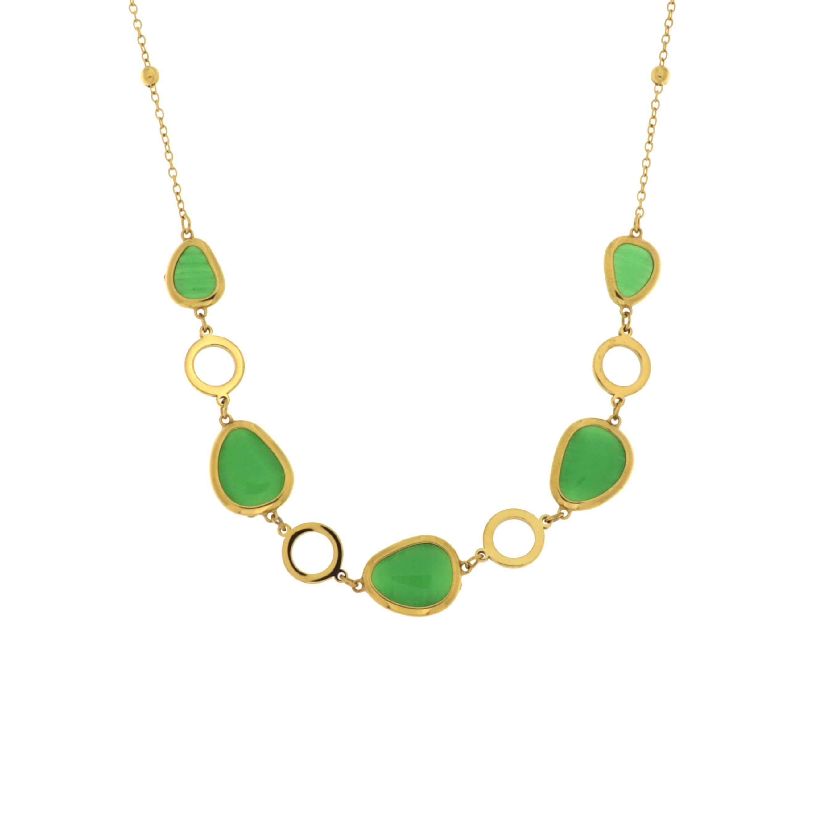 Collana Silvana