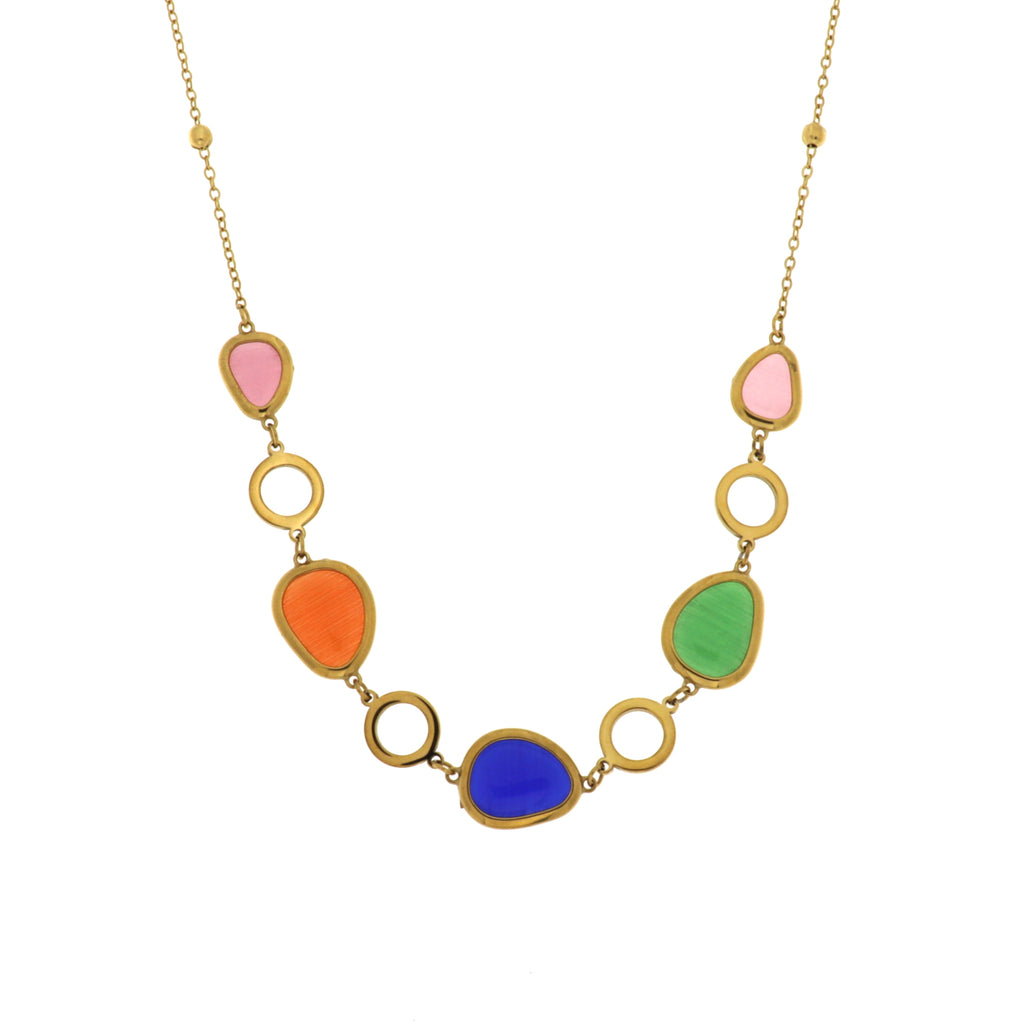 Collana Silvana