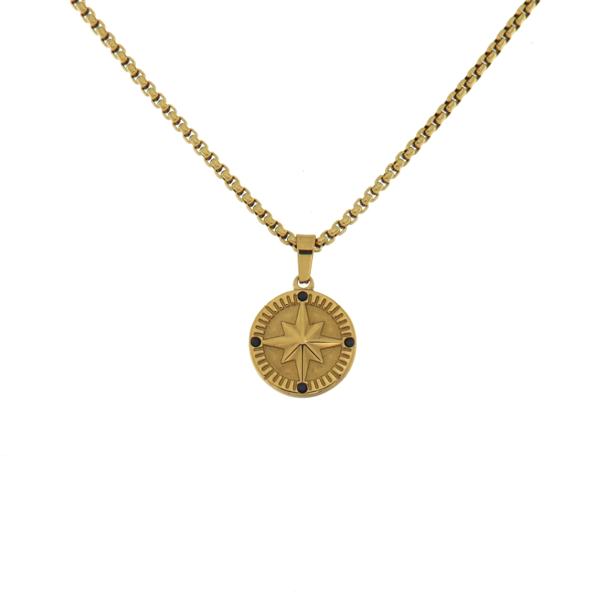 Collana Ugo