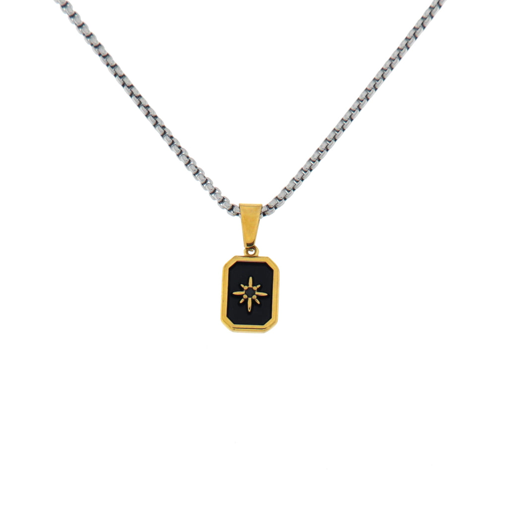 Collana Ugo