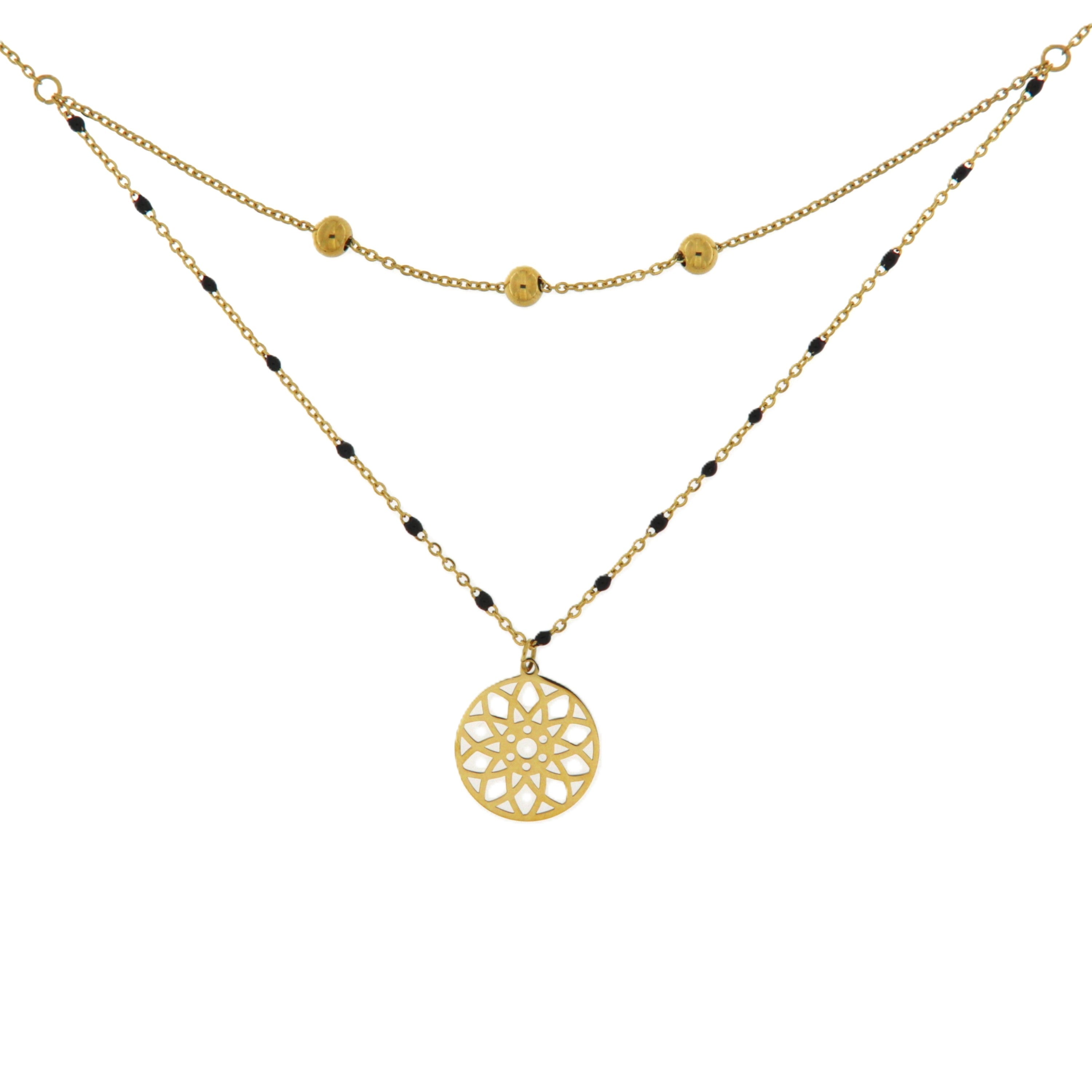 Collana Venere