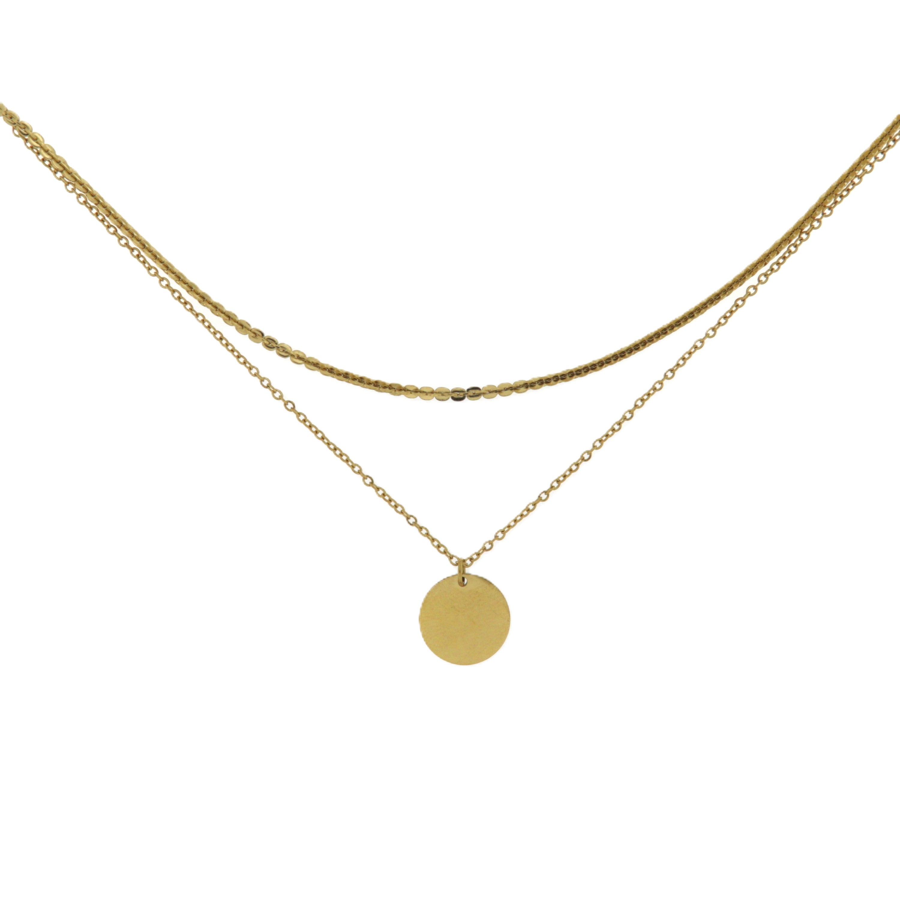 Collana Venere