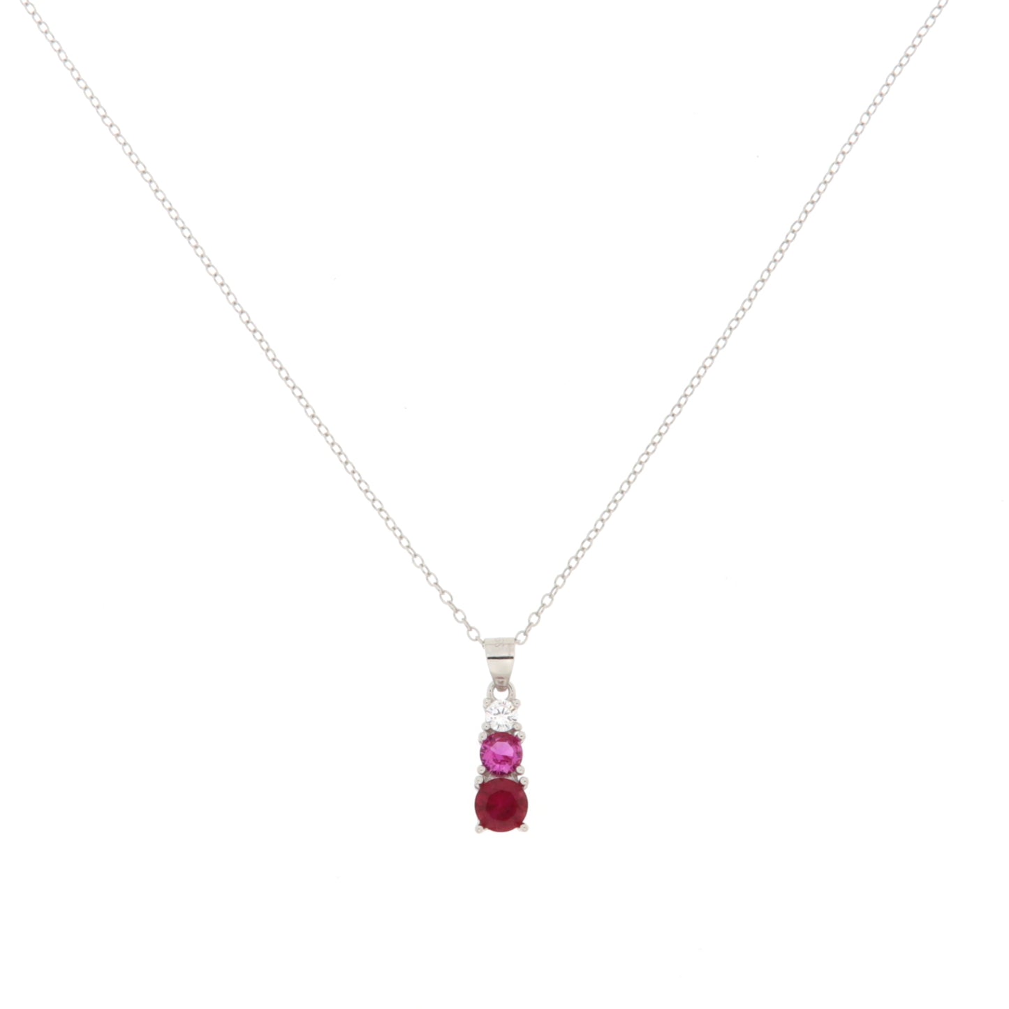 Collana Asia