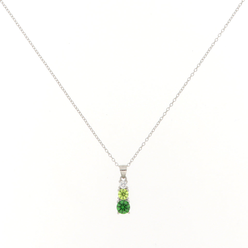 Collana Asia