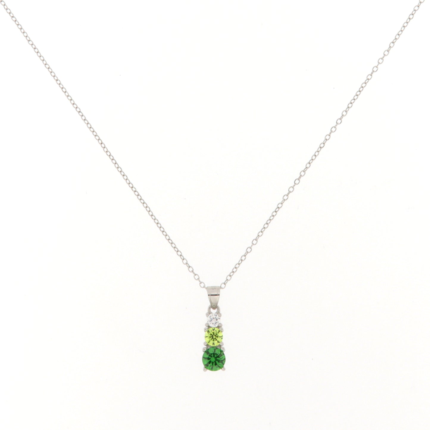 Collana Asia