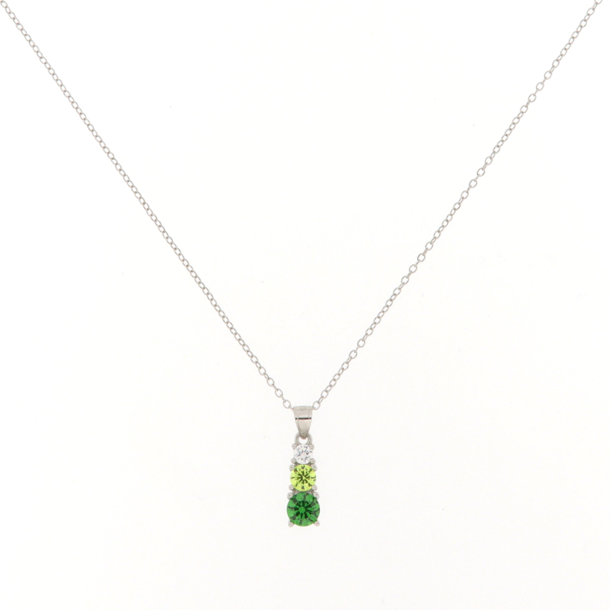 Collana Asia