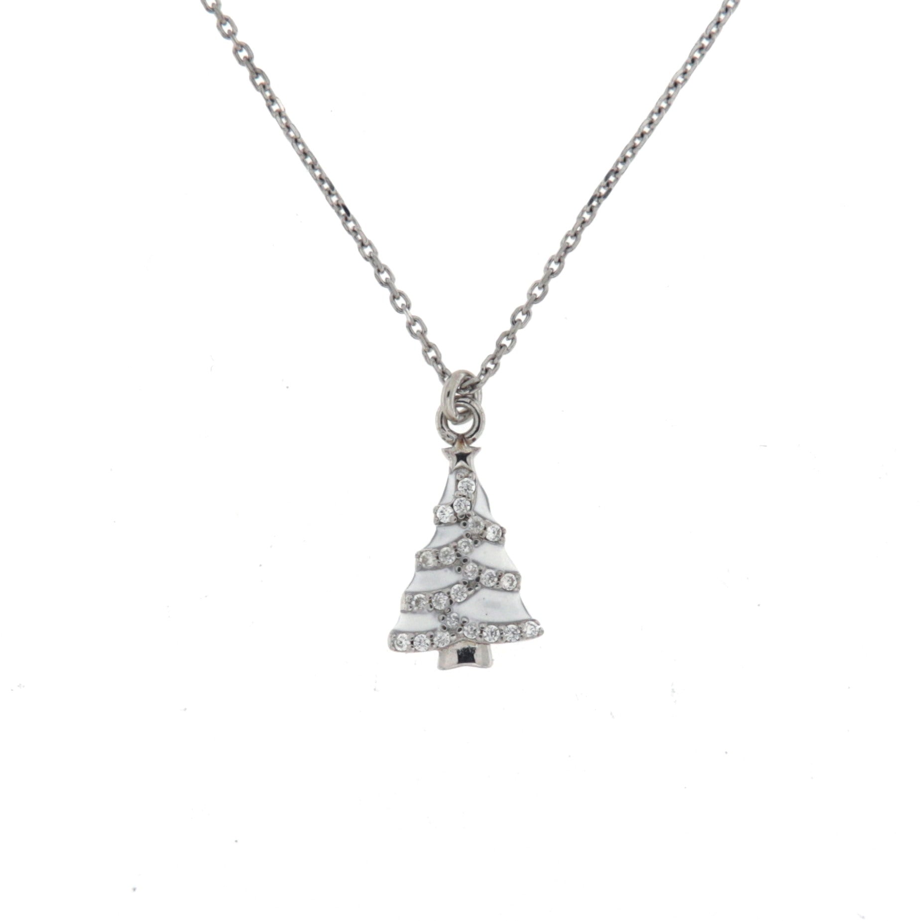 Collana Christmas