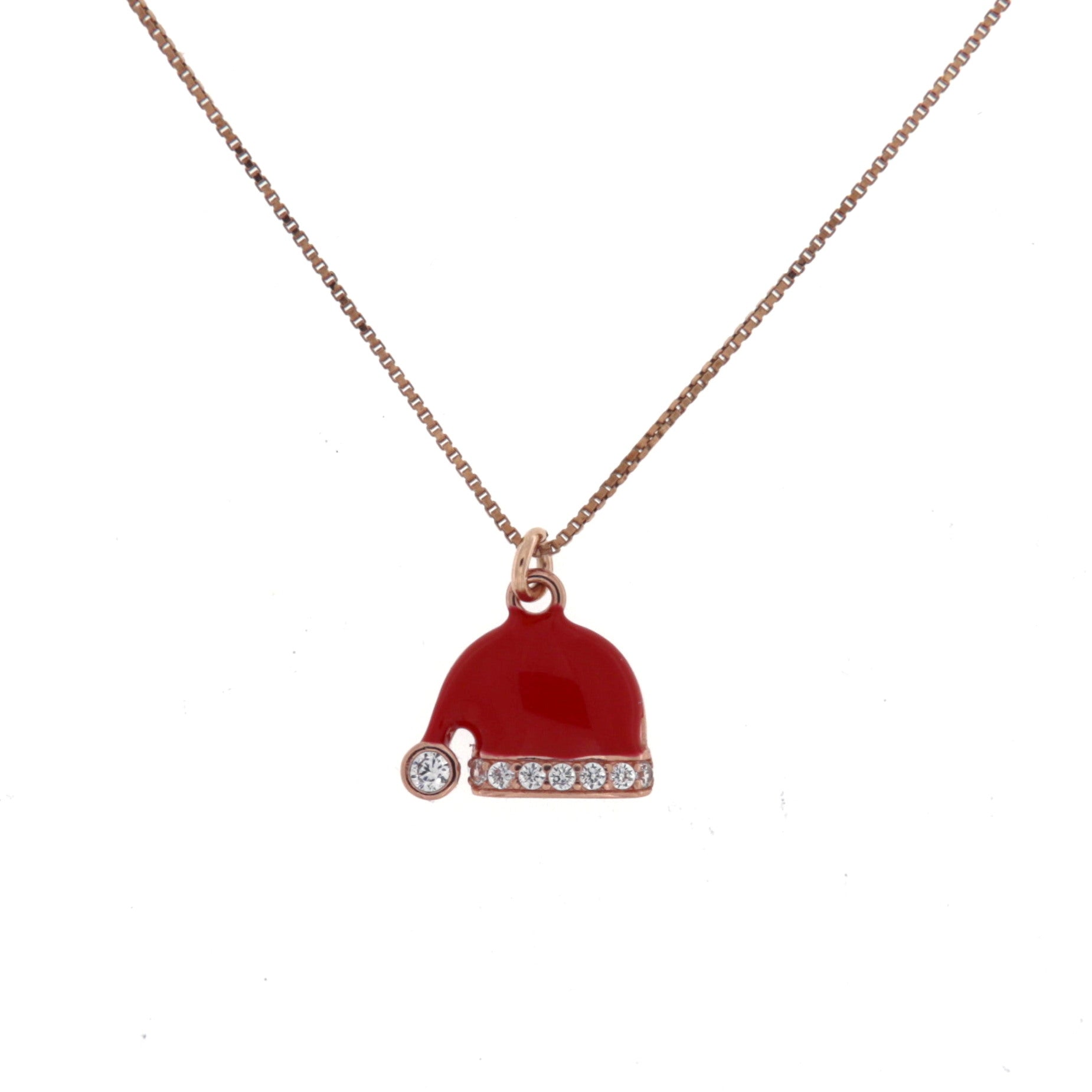 Collana Christmas