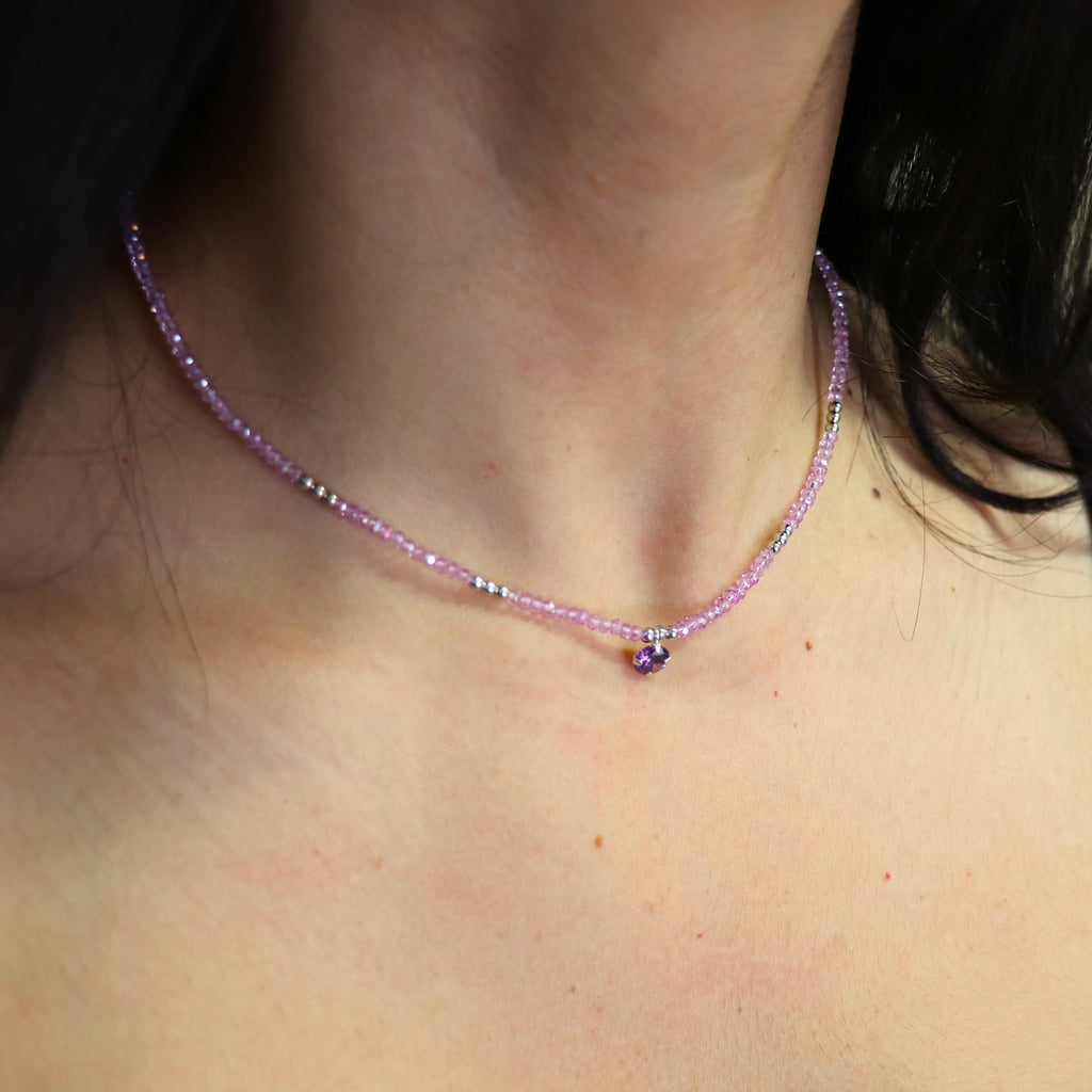 Collana Capri