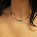 Collana Capri