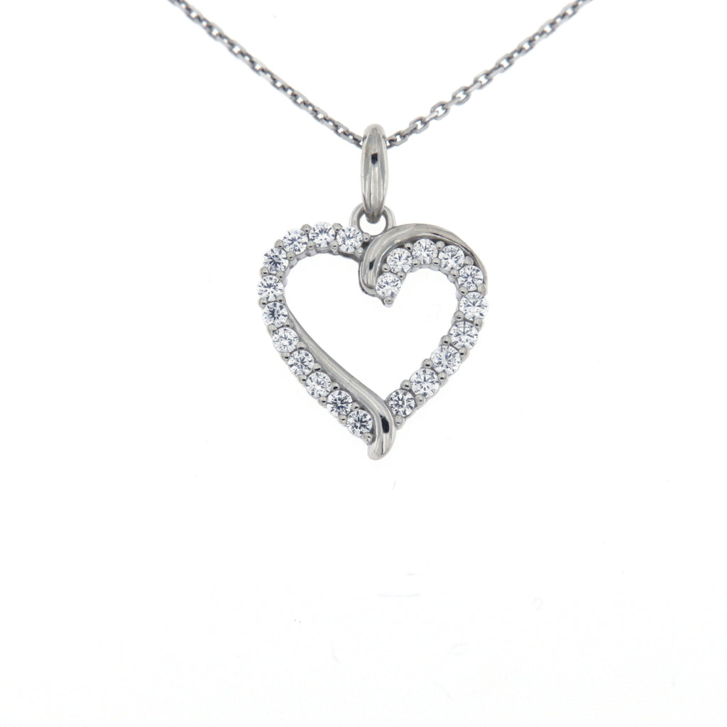 Collana Corazon