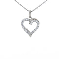 Collana Corazon