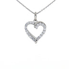 Collana Corazon