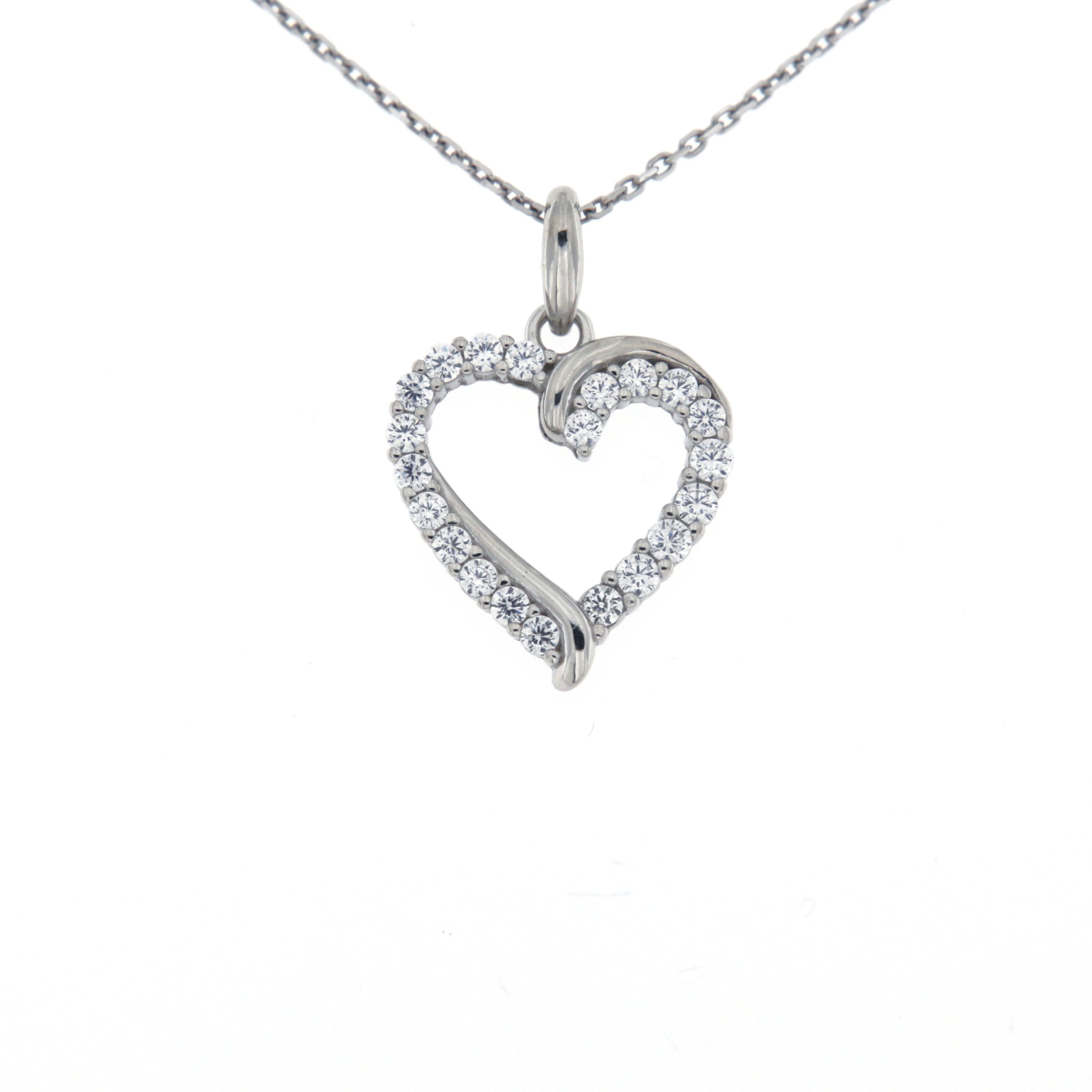Collana Corazon