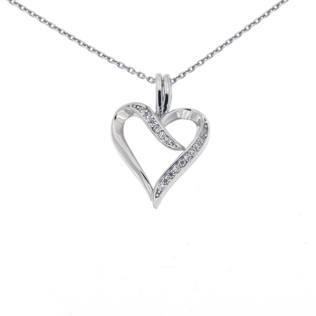 Collana Corazon