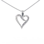 Collana Corazon
