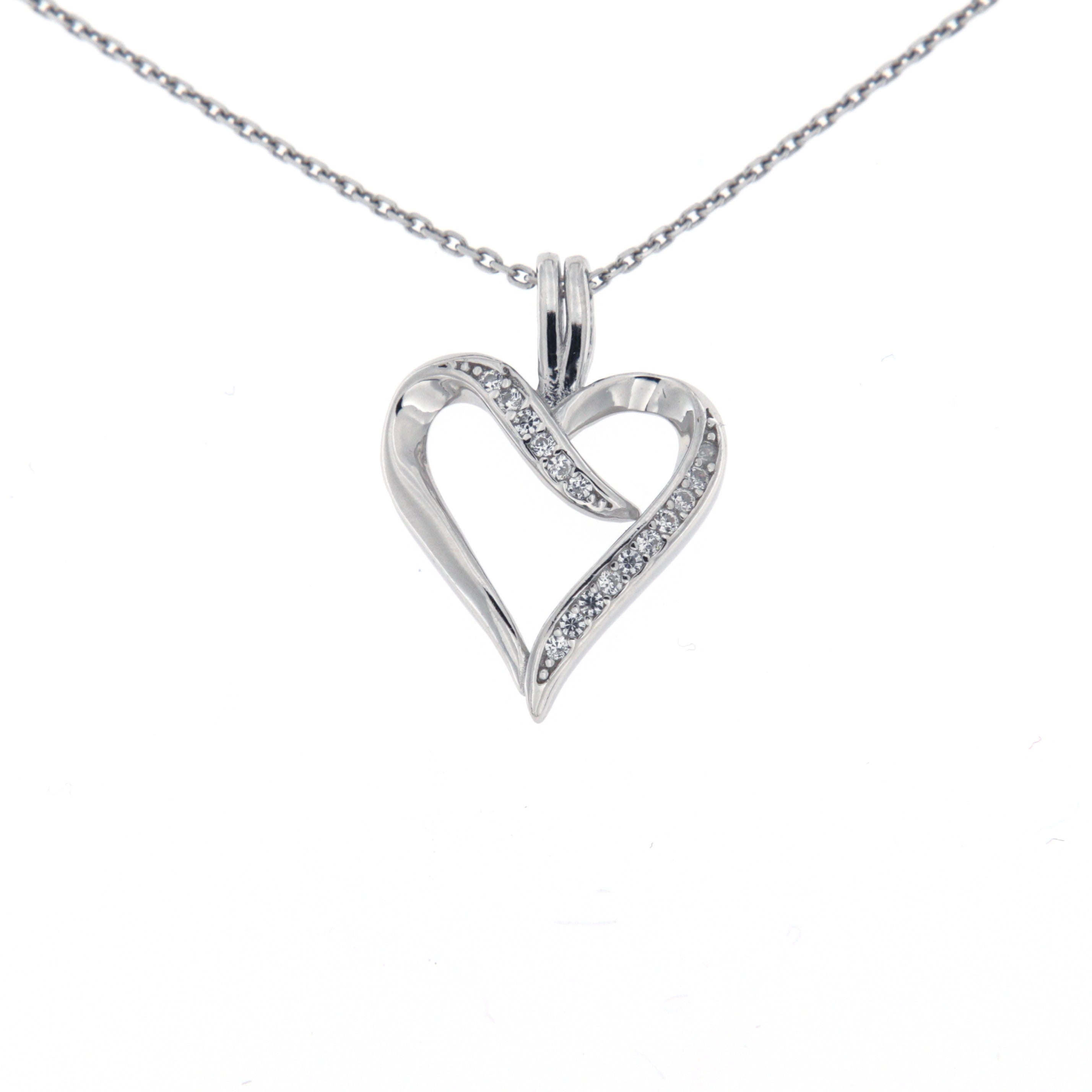 Collana Corazon