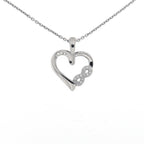 Collana Corazon