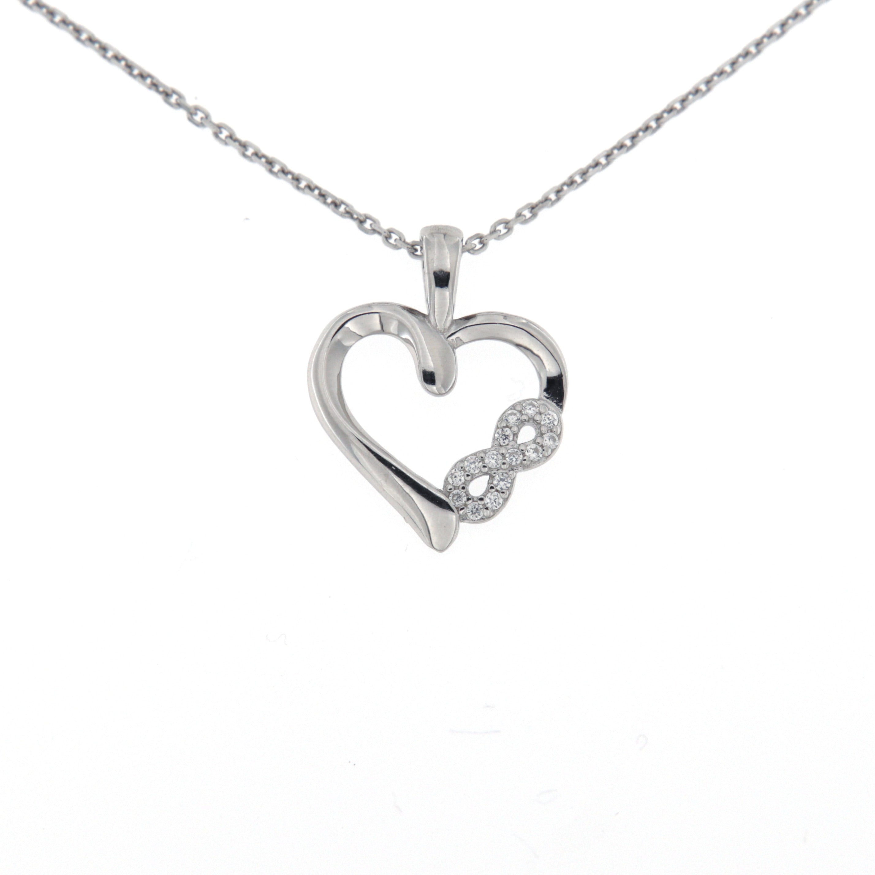 Collana Corazon