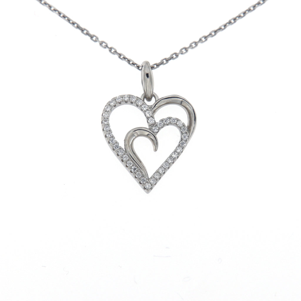 Collana Corazon