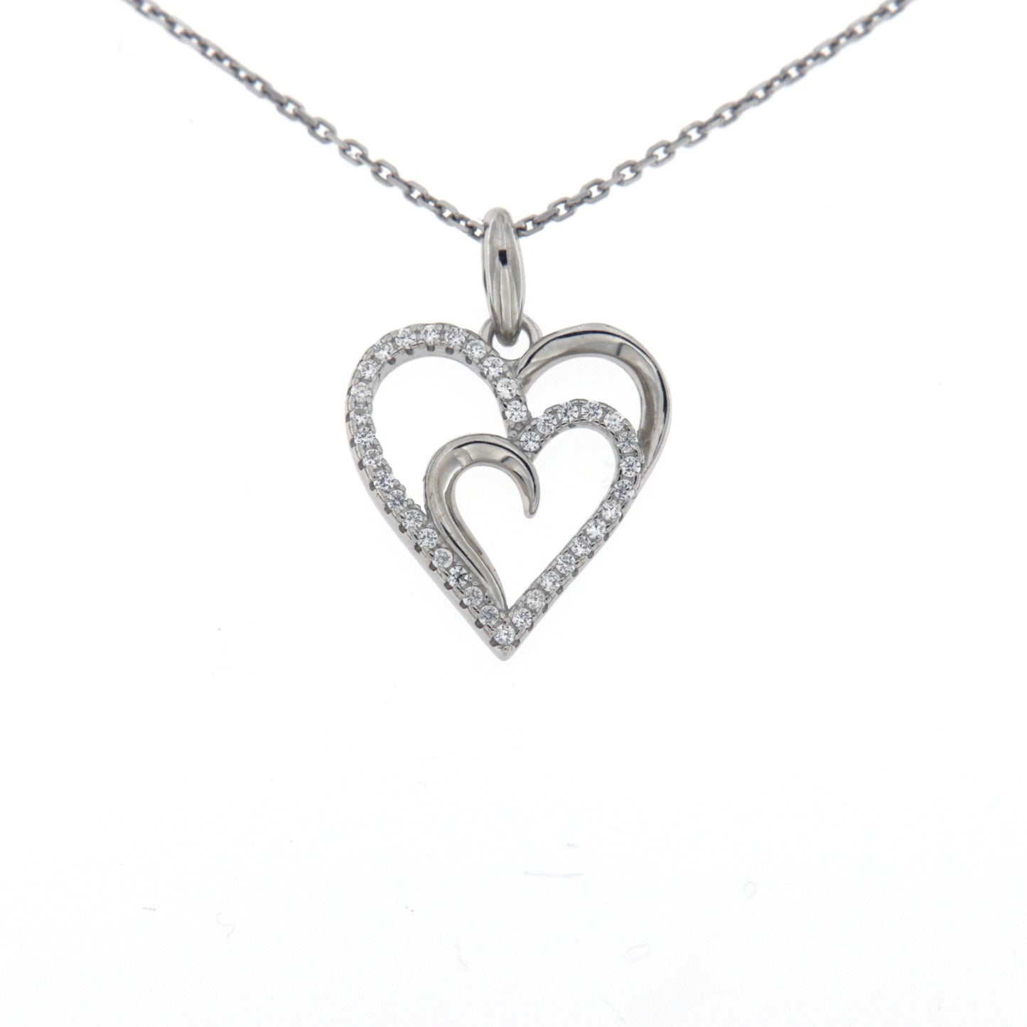 Collana Corazon
