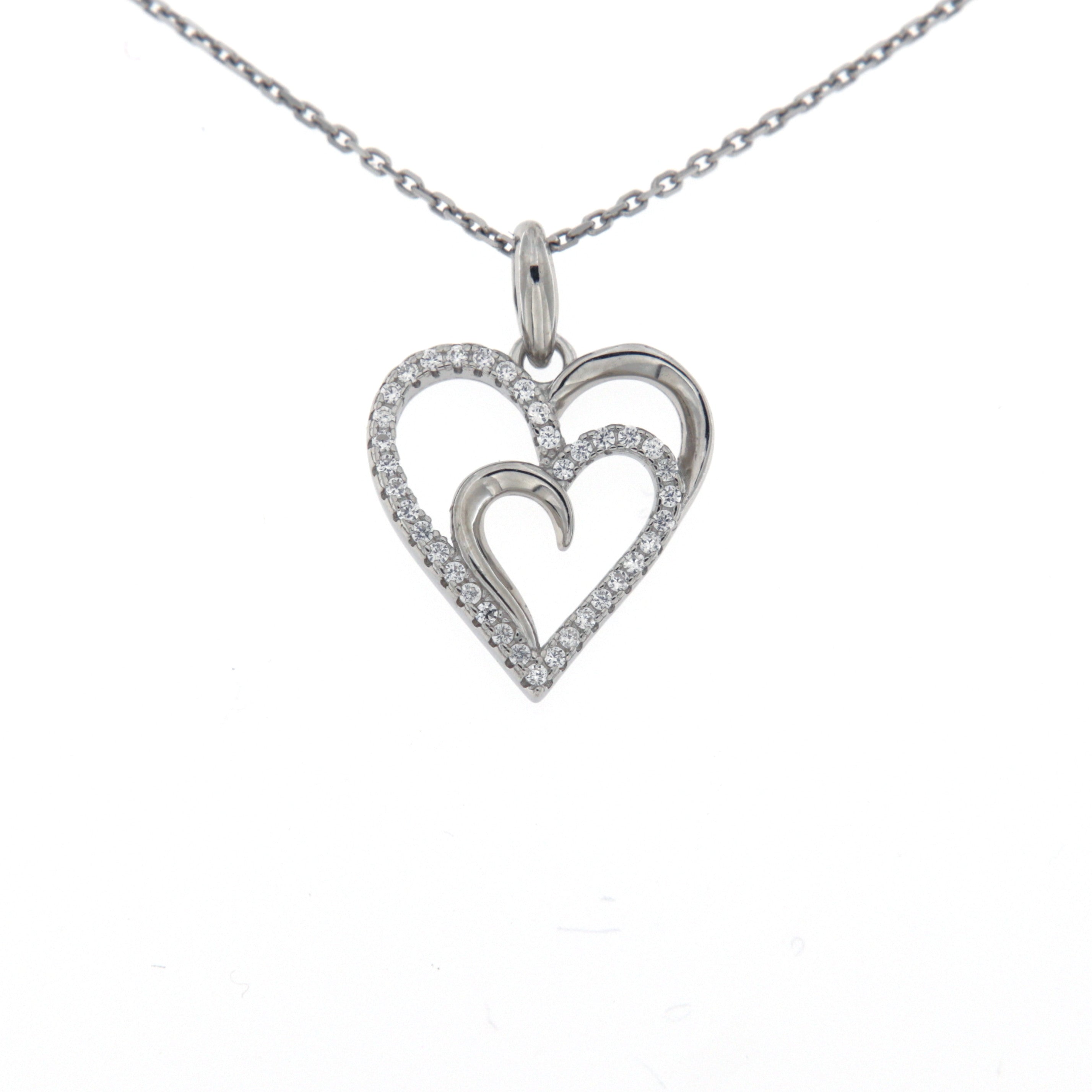 Collana Corazon