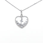 Collana Corazon
