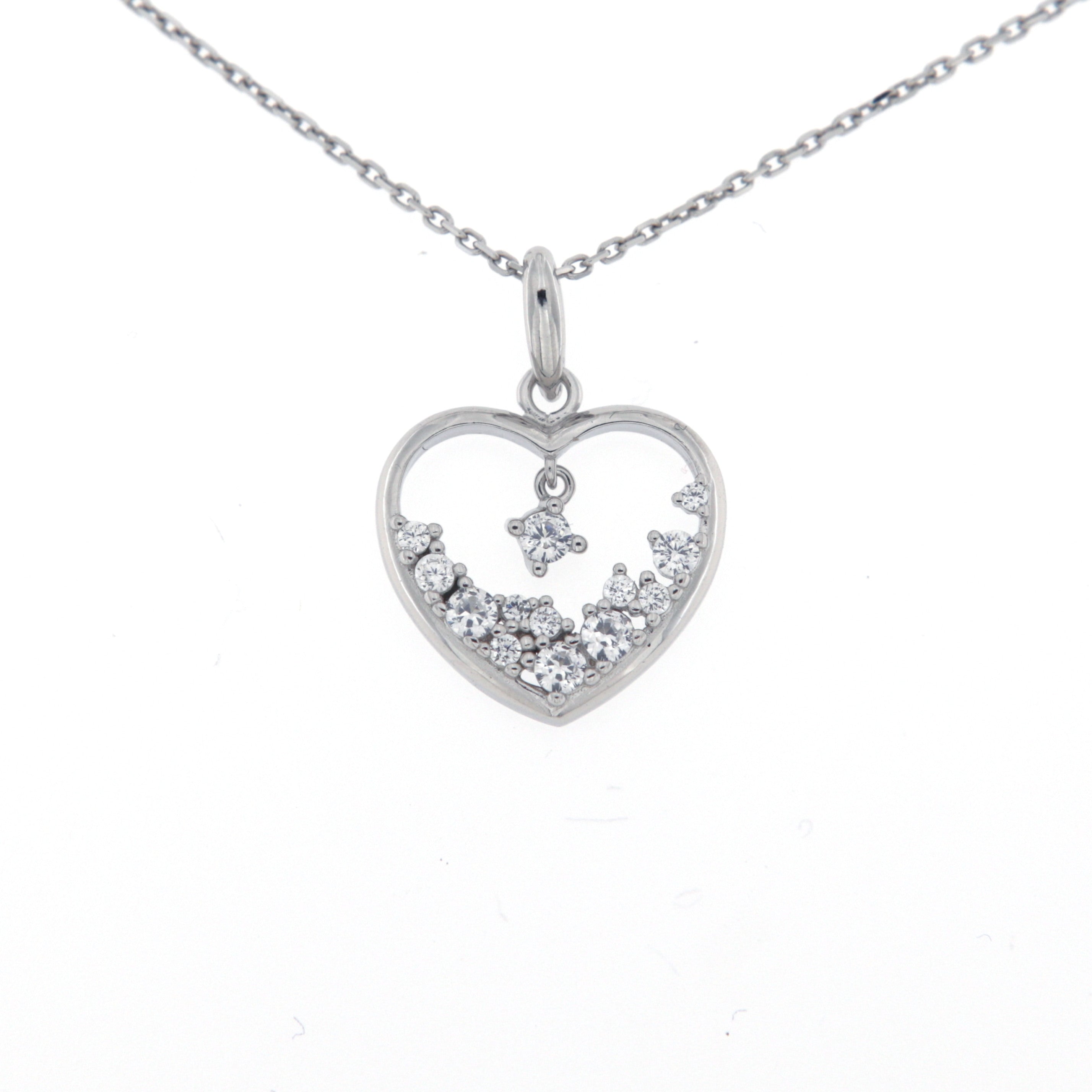 Collana Corazon