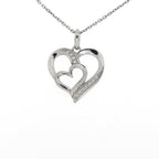 Collana Corazon