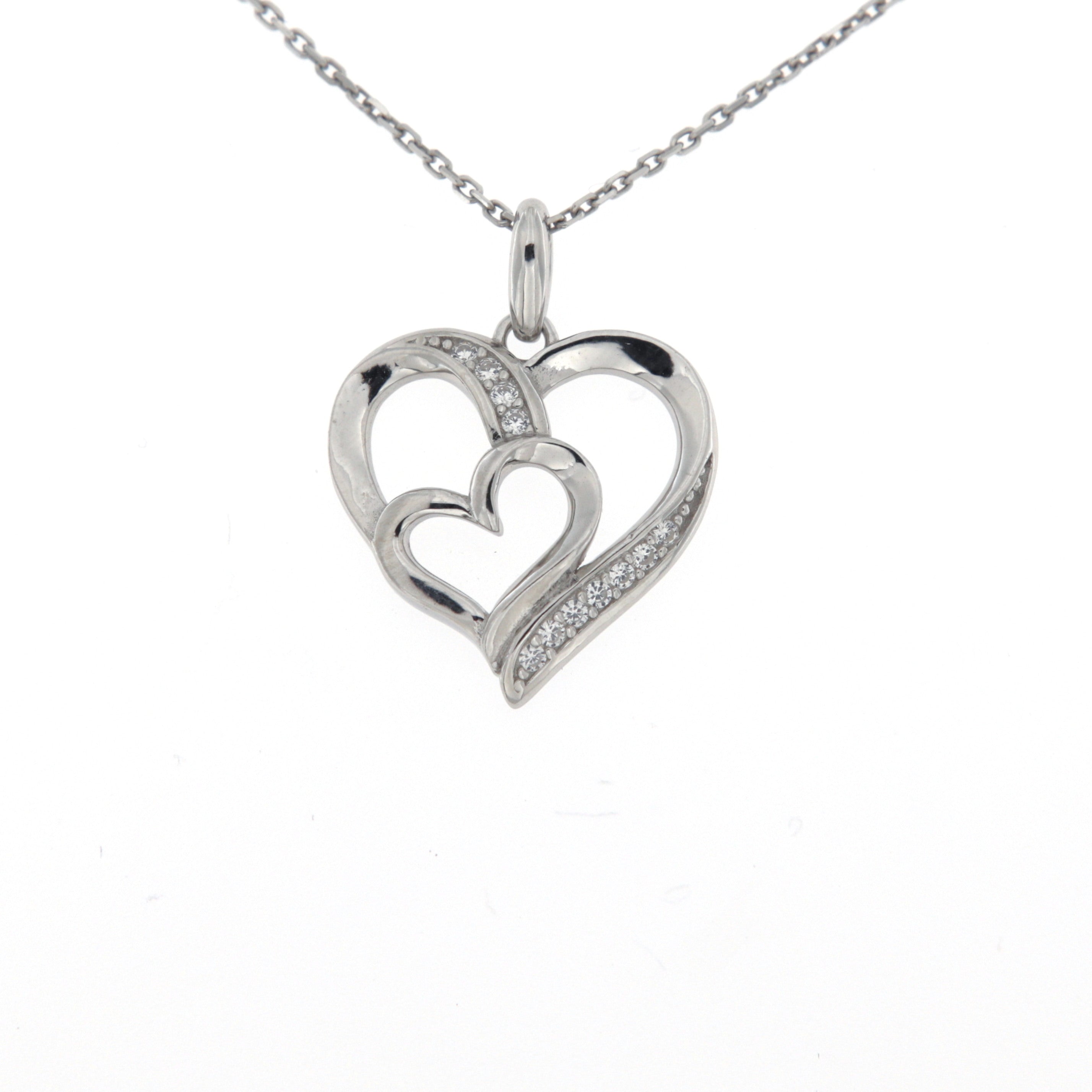 Collana Corazon