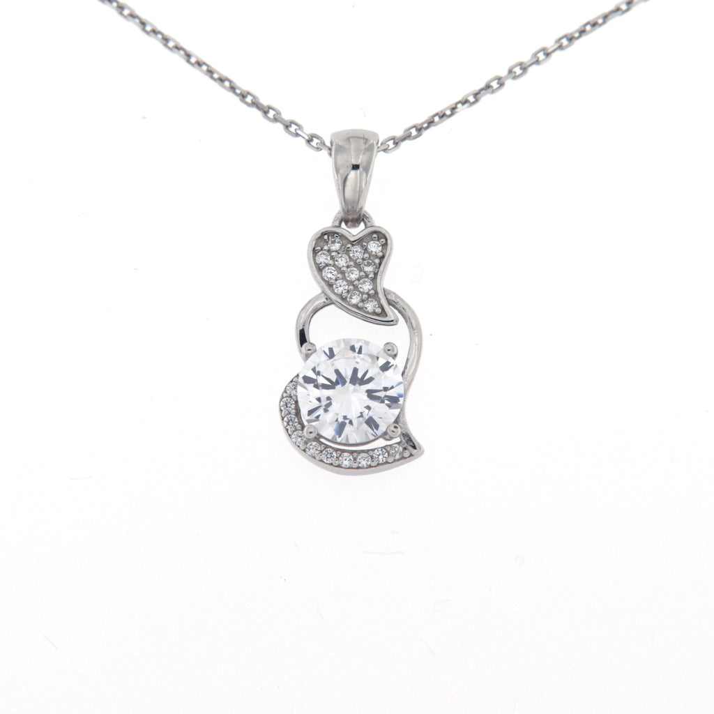 Collana Corazon