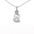 Collana Corazon