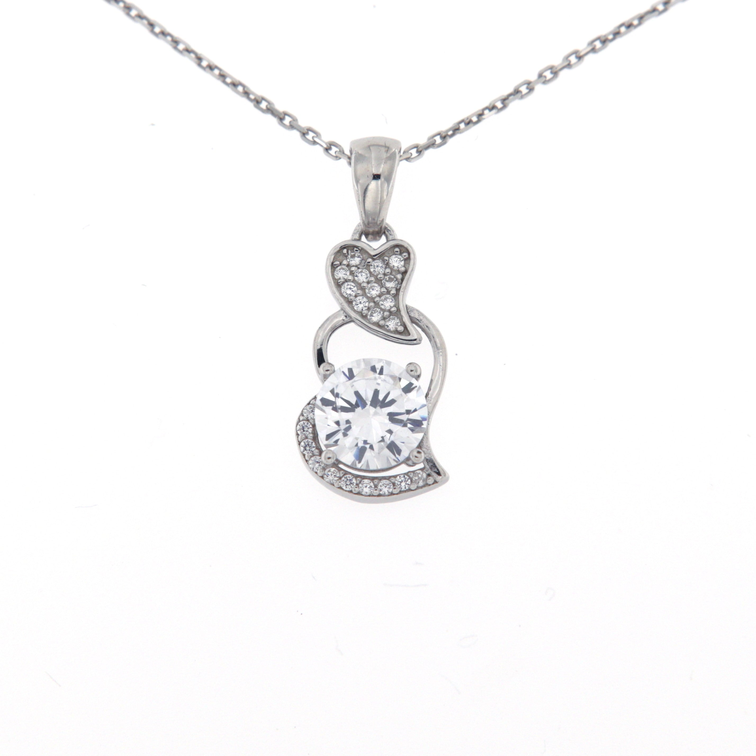 Collana Corazon