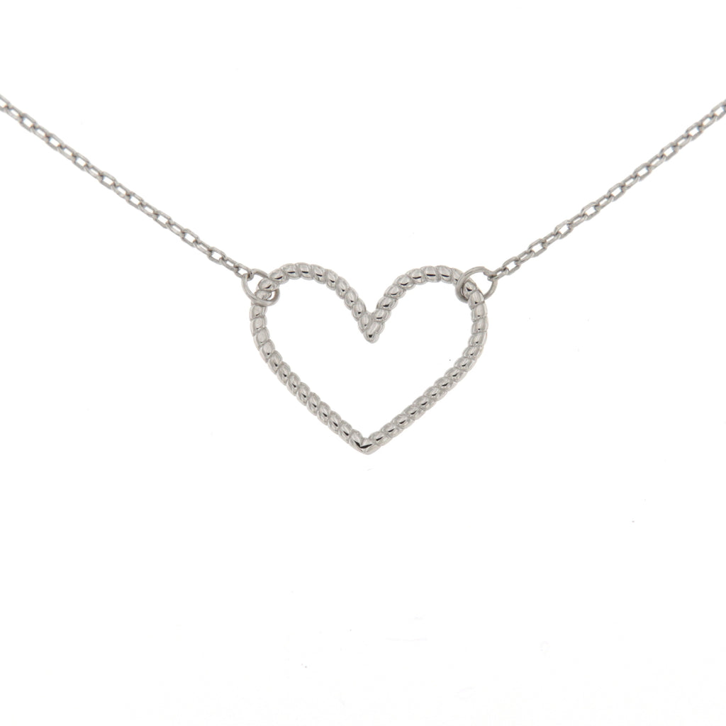 Collana Corazon