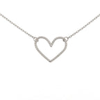 Collana Corazon