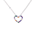 Collana Corazon