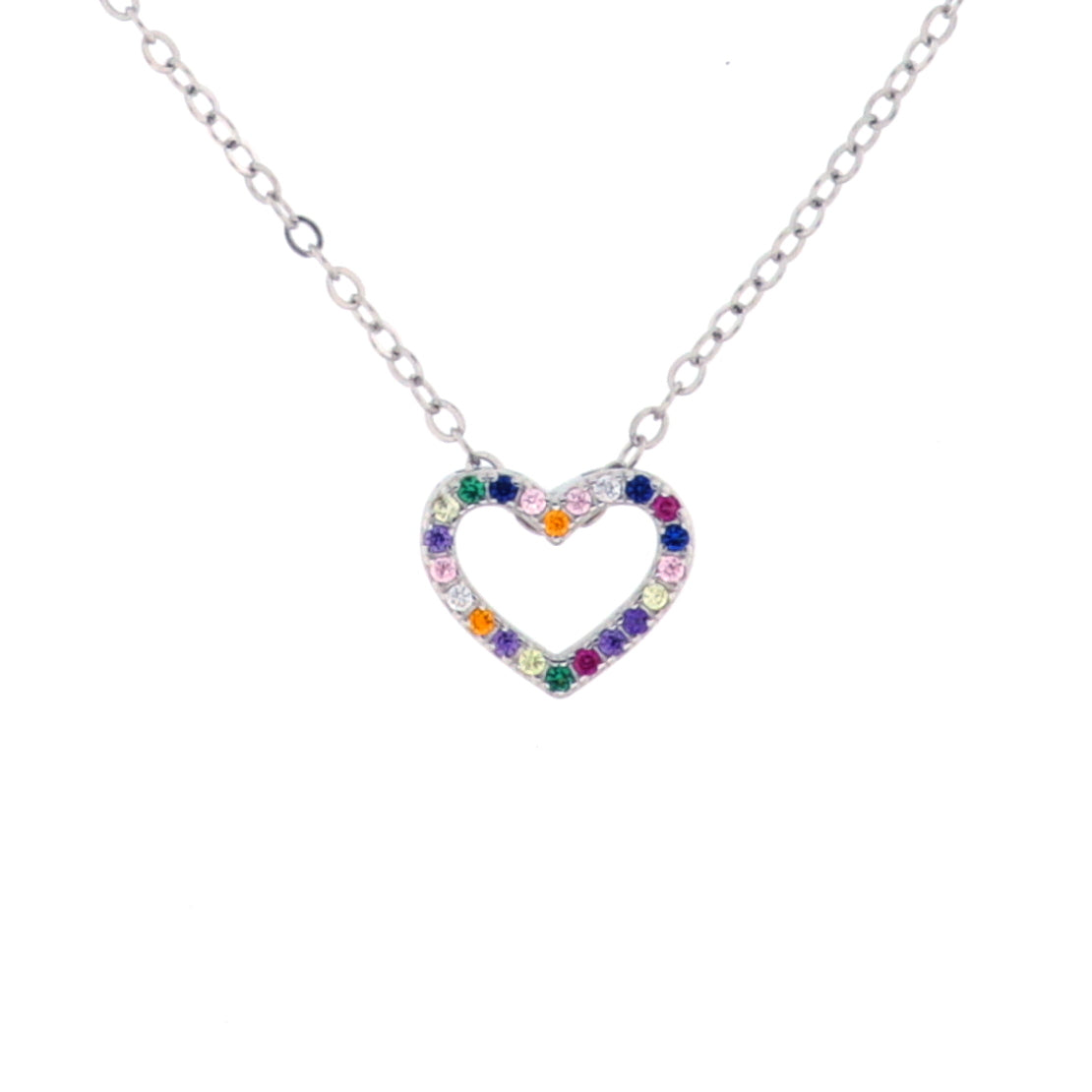 Collana Corazon