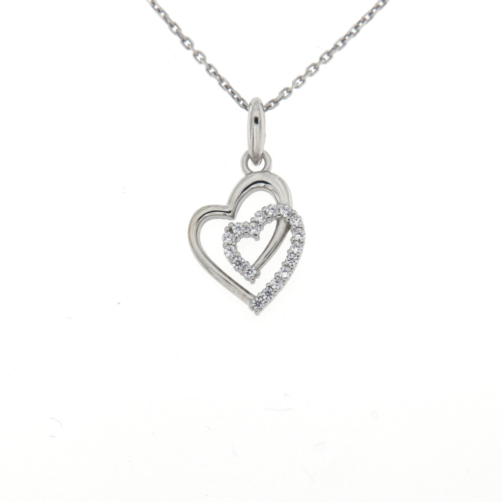 Collana Corazon