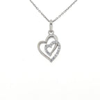 Collana Corazon