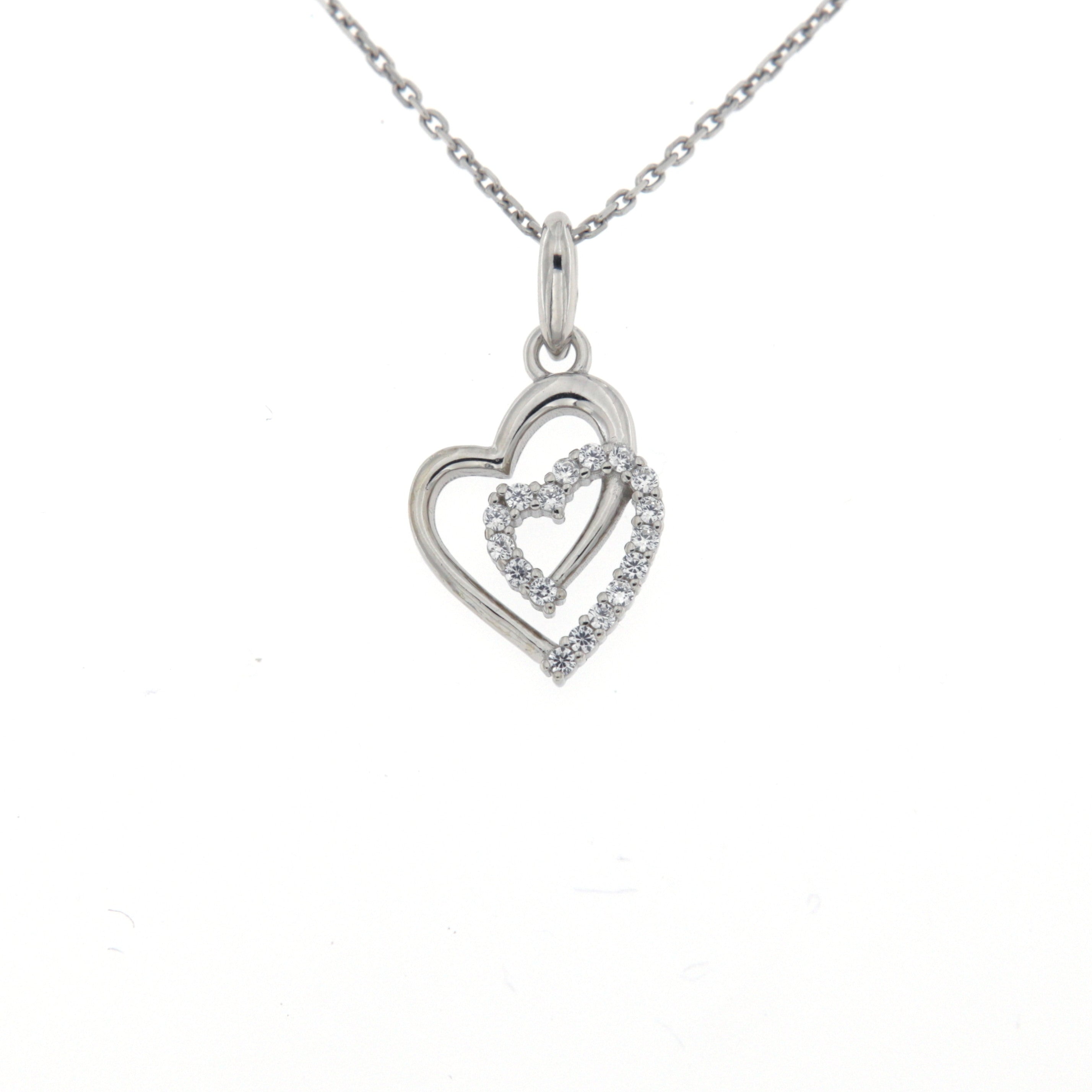 Collana Corazon