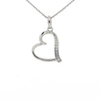 Collana Corazon