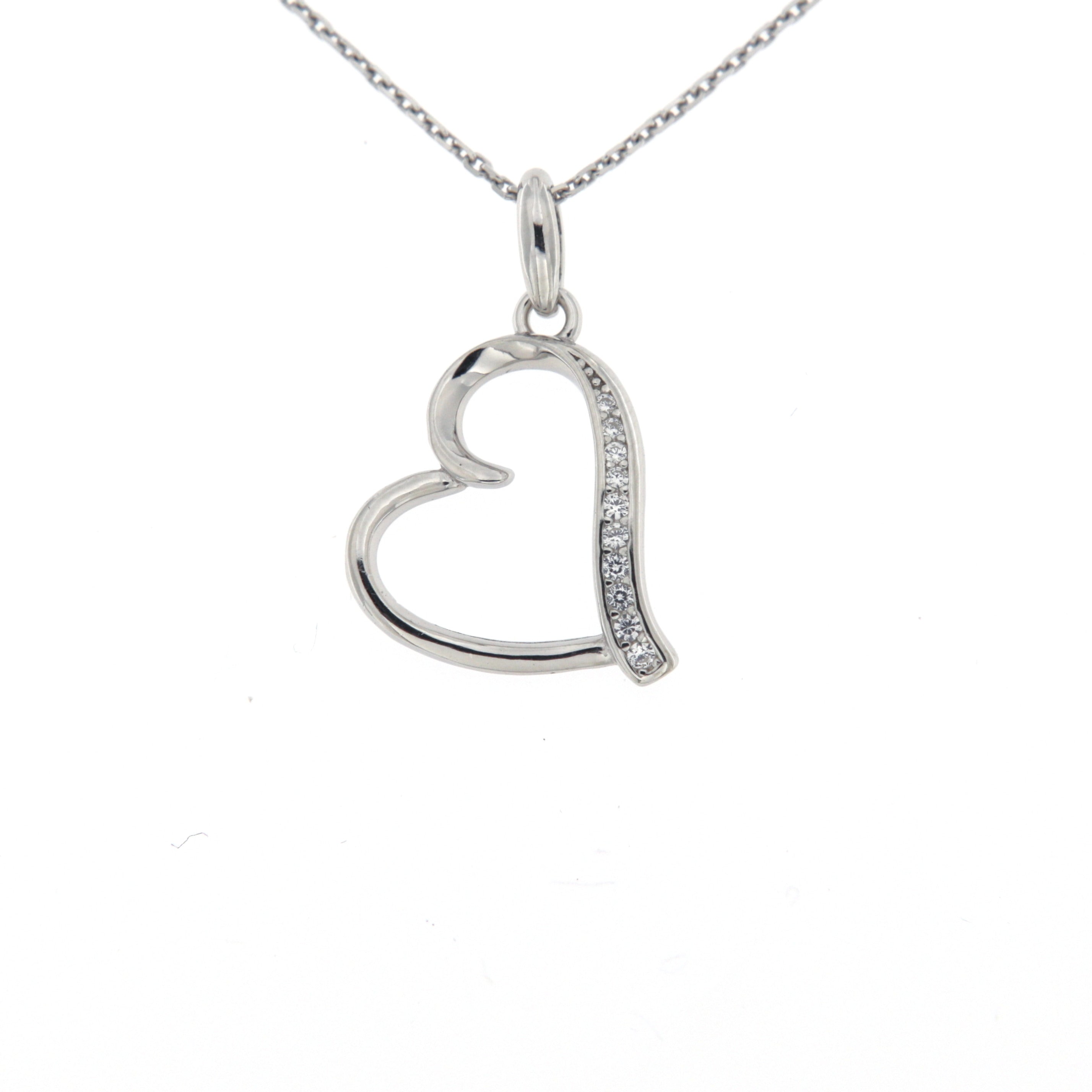 Collana Corazon