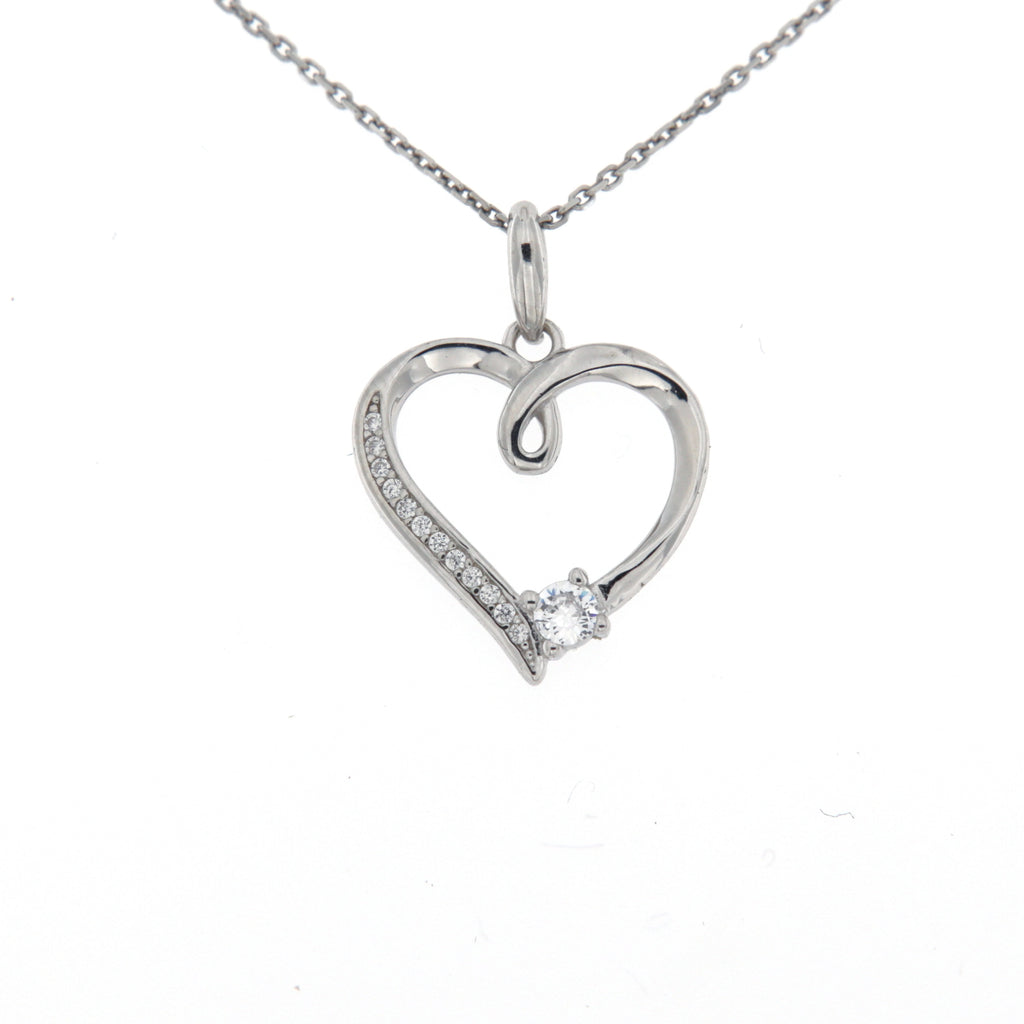 Collana Corazon