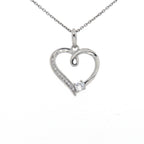 Collana Corazon