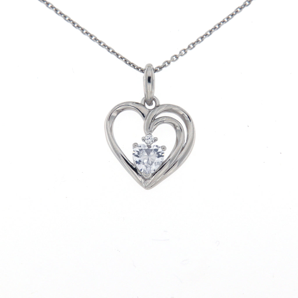 Collana Corazon